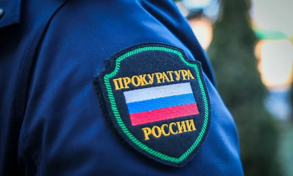 Прокуратура помогла пожилой жительнице Херсонской области оформить пенсию