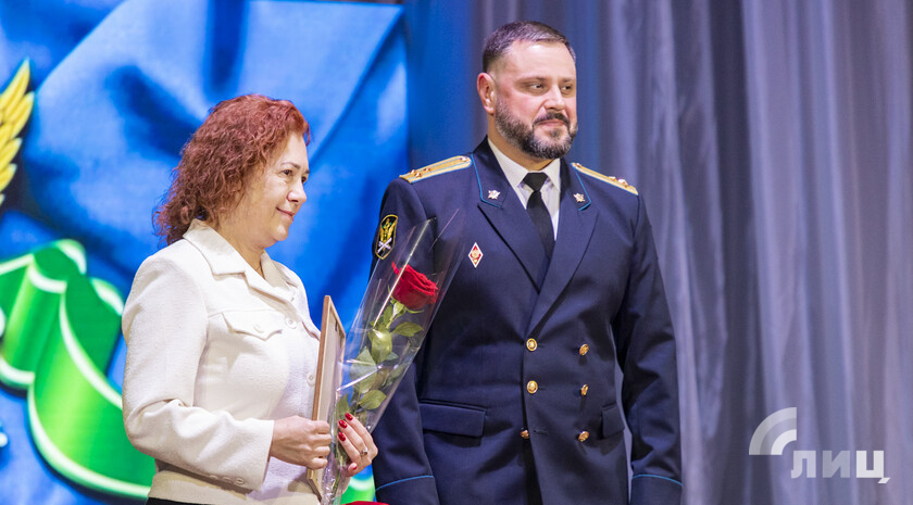 Фото: Луганский Информационный Центр/Чмирова Дарья