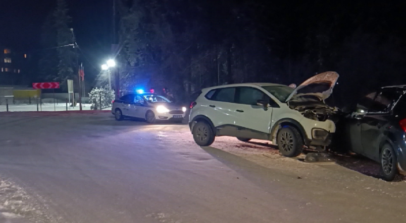 Нетрезвый водитель без прав спровоцировал ДТП в Ревде