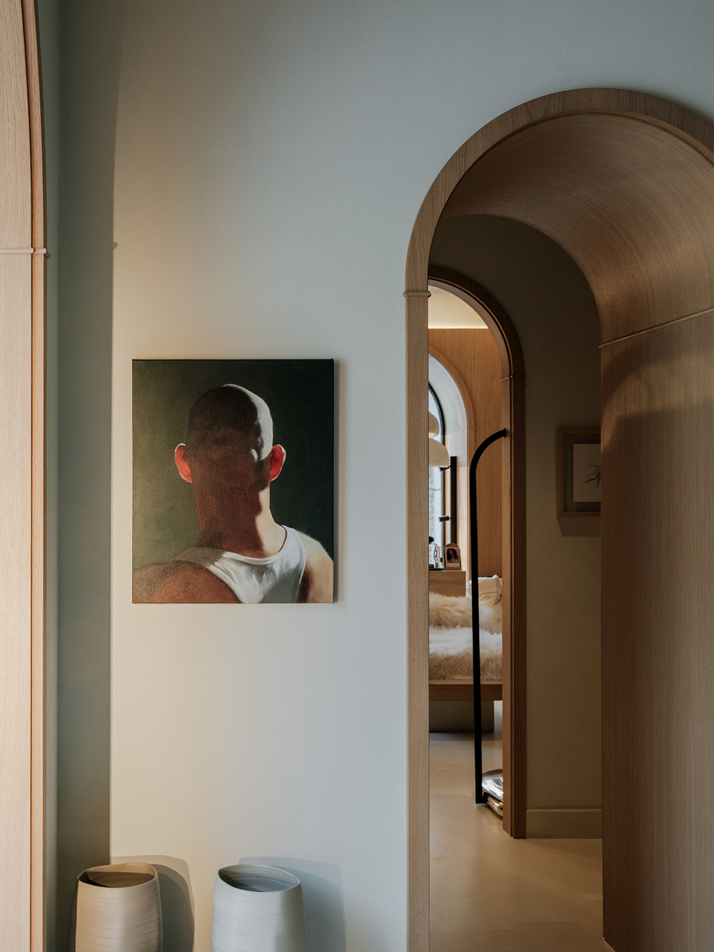 В пространстве Ēdomo открылась выставка «Иллюзия мимикрии» (фото 1)