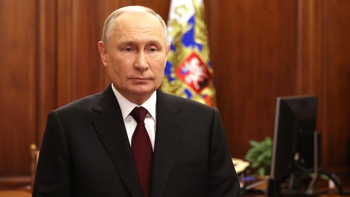Воссоединение произойдёт: Приднестровье неспроста обратилось к России перед посланием Путина