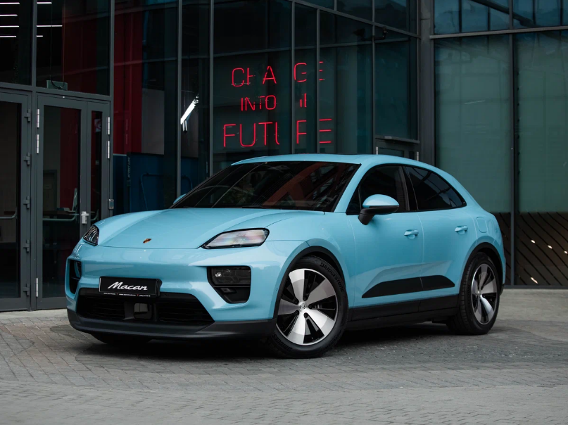 Разворот Porsche от электромобилей: причины и перспективы смены стратегии