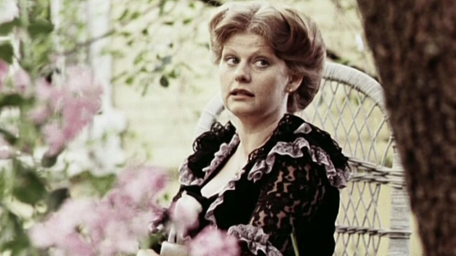 Настоящее обаяние и величие таланта: Ирина Муравьева отмечает юбилей