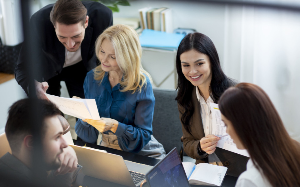 Будущее бизнес-образования: тренды, вызовы и новые подходы