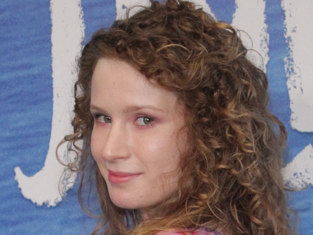 Теперь бездомная? Квартира иноагента Монеточки* в столичном регионе больше ей не доступна