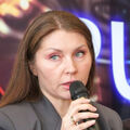 Елена Быкова