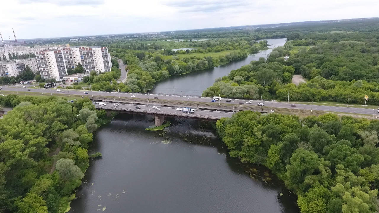 Сеймский округ. Мост через Сейм в Курске. Река Сейм Сеймский мост. Мост река Сейм в Курске. Мост в Курске через реку Сейм.