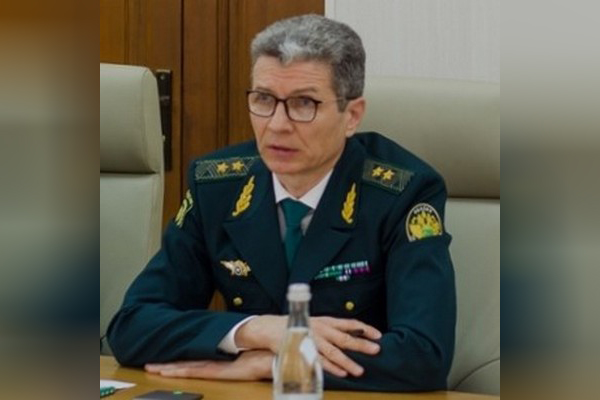 Зеленоградский суд изъял имущество генерала таможни и членов его семьи на полмиллиарда рублей