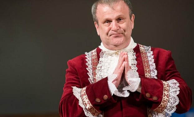 Скончался победитель Всероссийского съезда Дедов Морозов