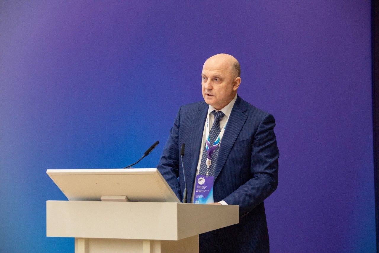 Ильфат Мамбетов