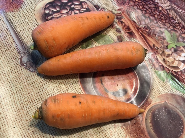 В Саратовской области в овощах нашли превышение нитратов