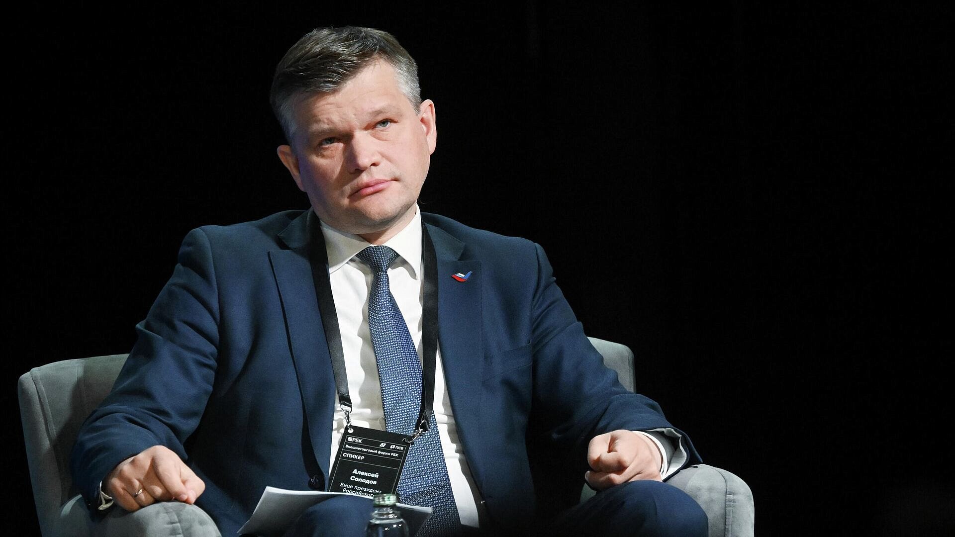 Премия правительства РФ в области качества служит ориентиром для бизнеса