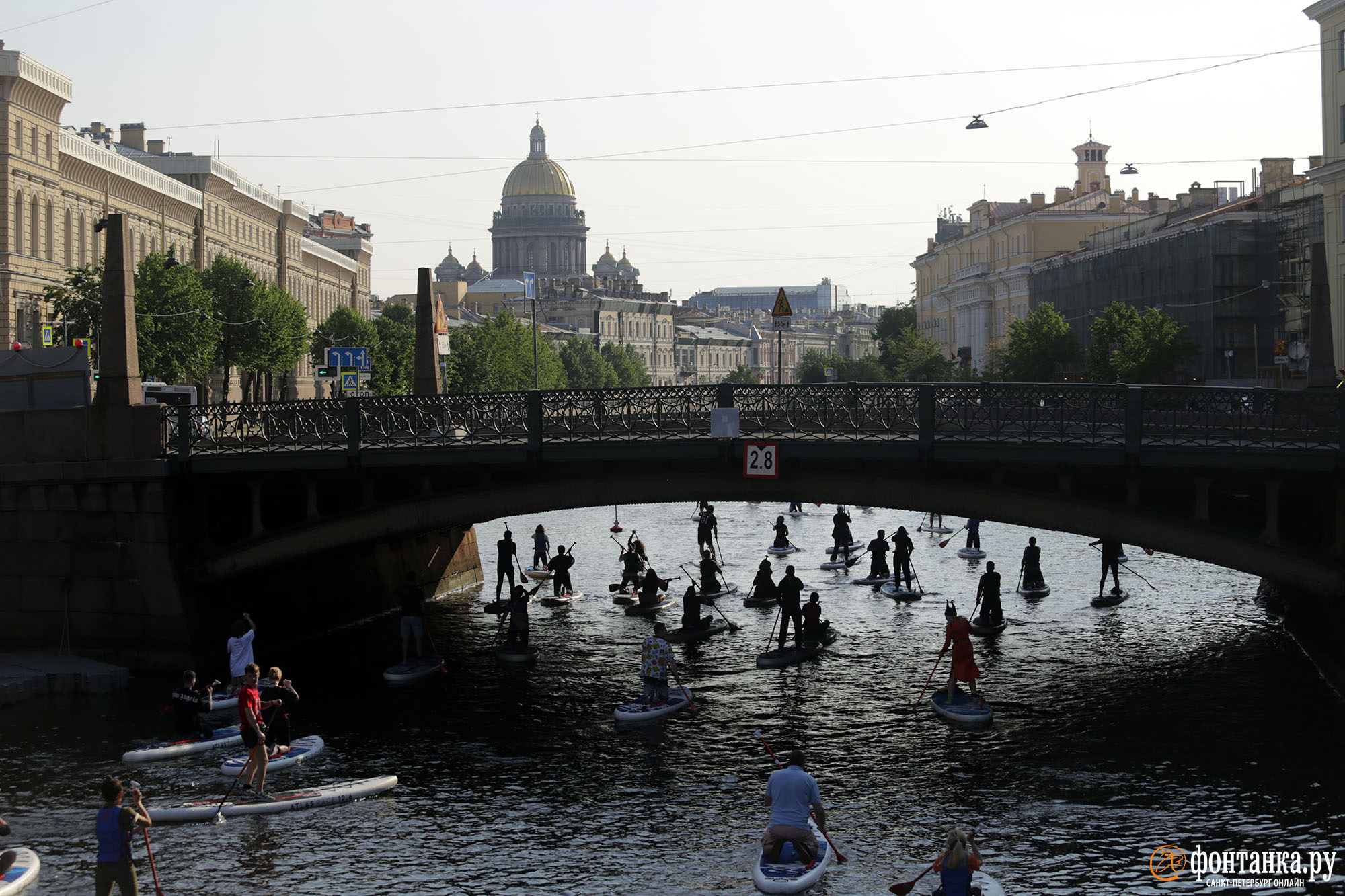 санкт петербург личные