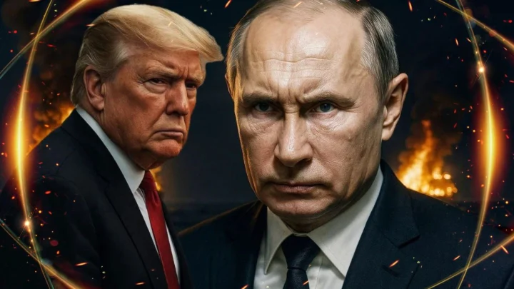 Так-то вот! В Китае удивлены действиями Путина на фоне войны с Ираном. Россия всё же это сделала
