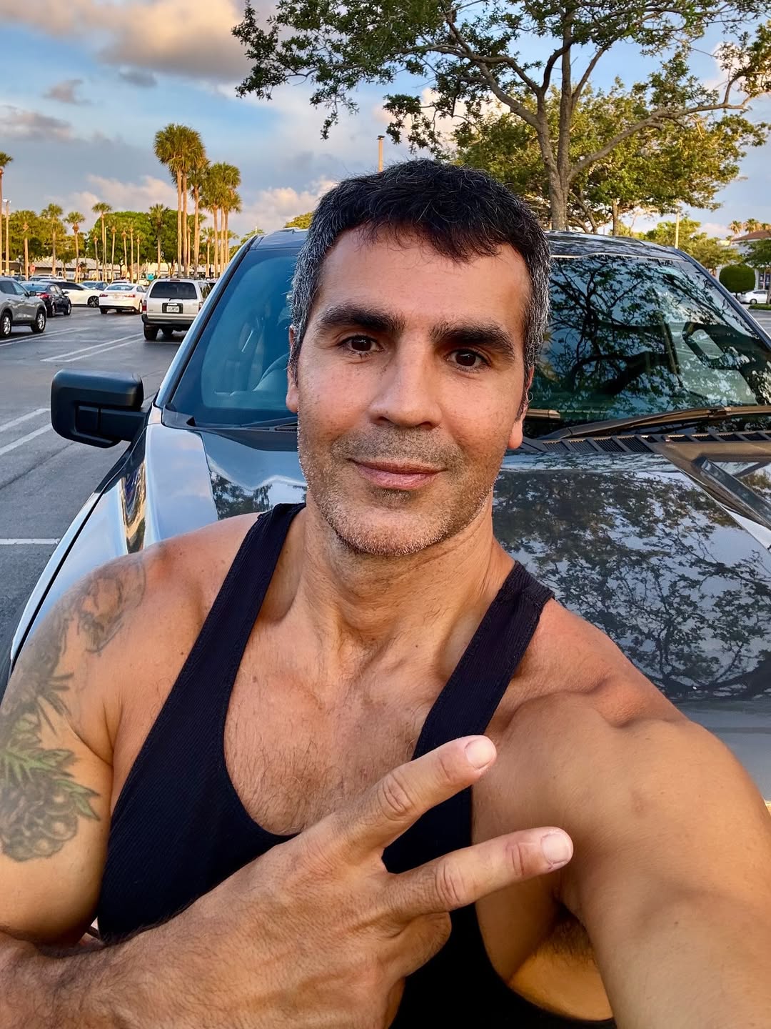 «Проблема в тебе»: Бывший муж Дженнифер Лопес обвинил ее в изменах и уличил во лжи