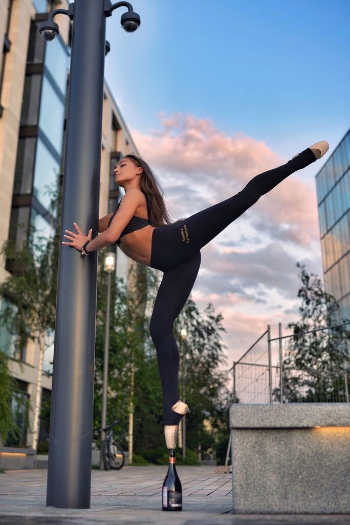 Новгородская художественная гимнастика подтвердила свой уровень в Ярославле