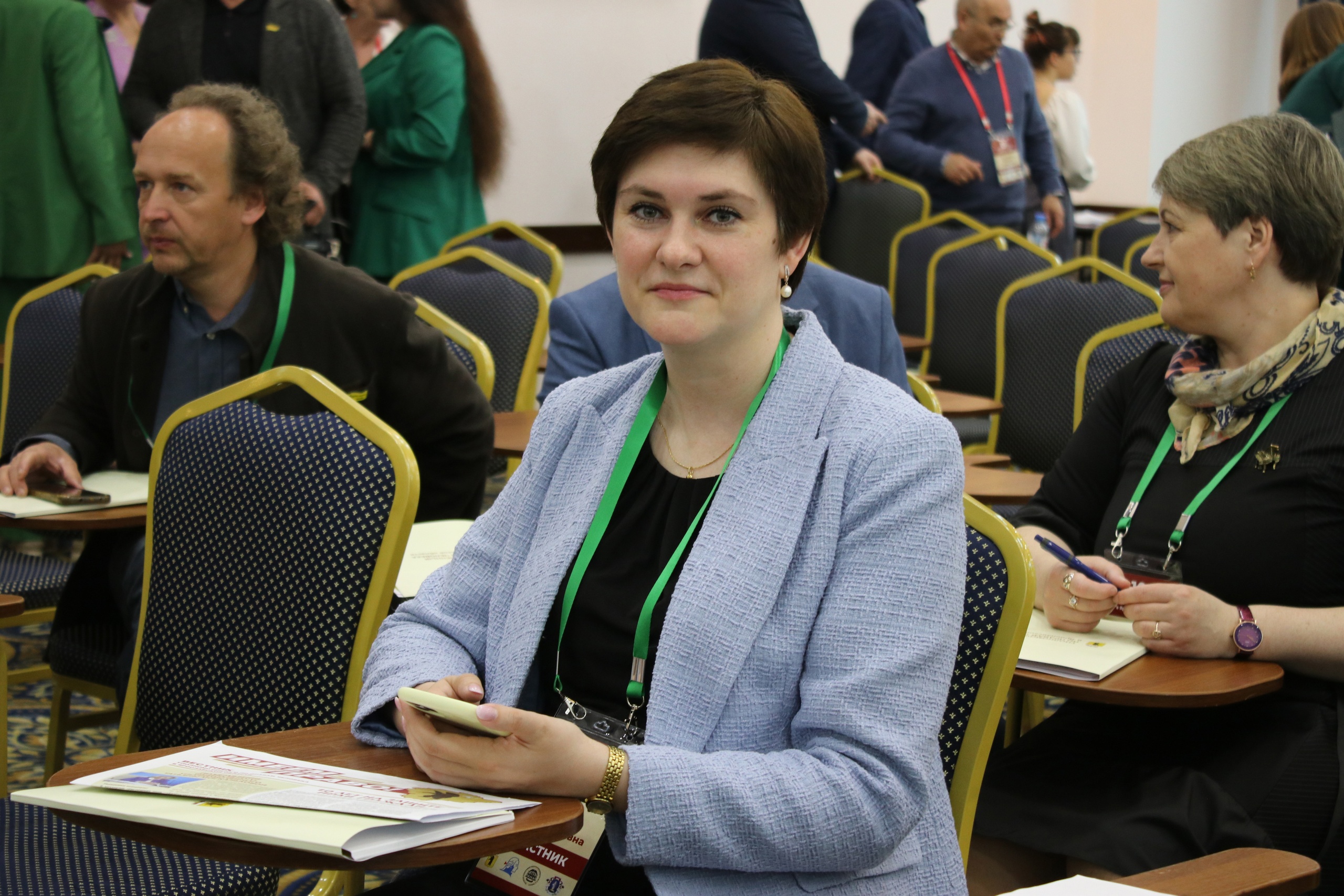 уполномоченный по правам человека в ярославской