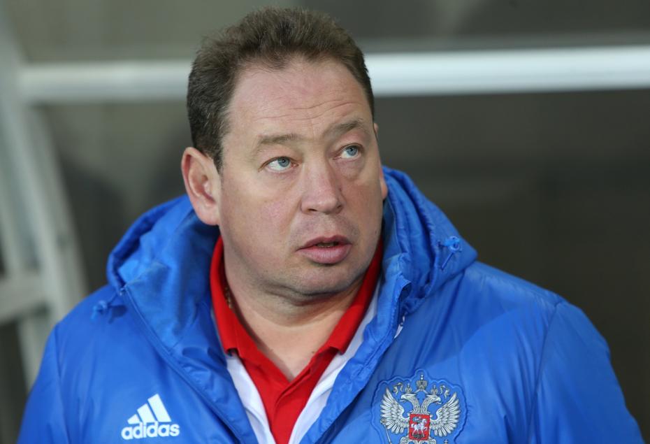 Леонид Слуцкий