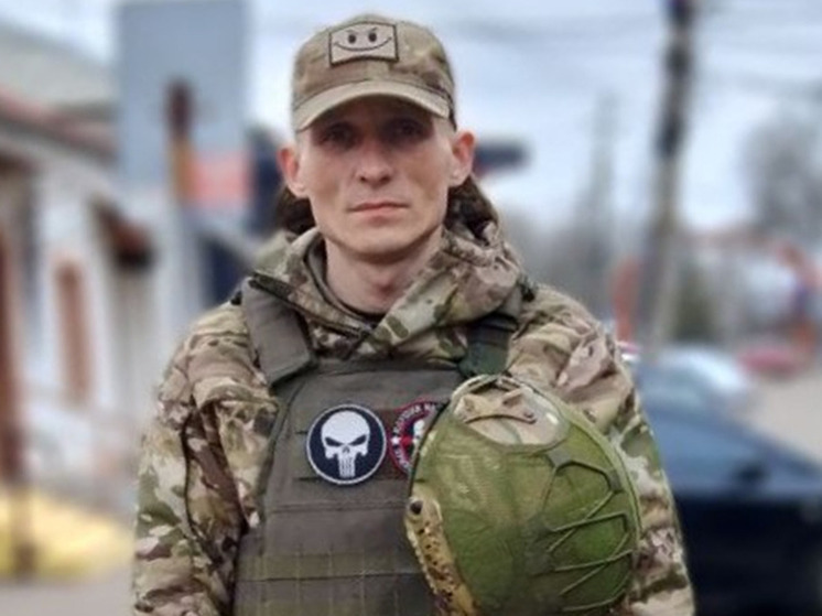 Уроженец Бурятии геройски погиб в зоне СВО