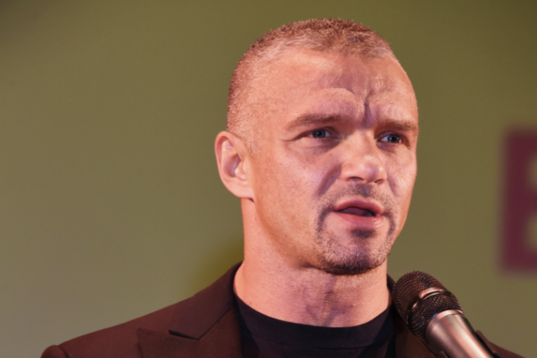 Владимир Епифанцев