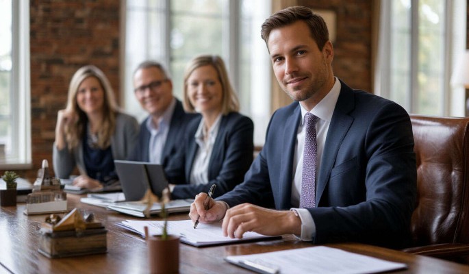 Корпоративная ипотека: как сэкономить на жилье в 2025 году?