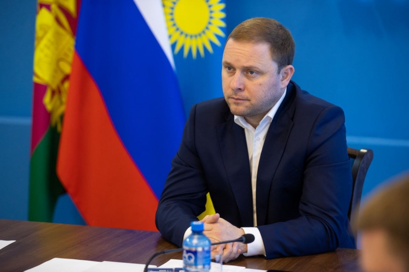 анапа набережная