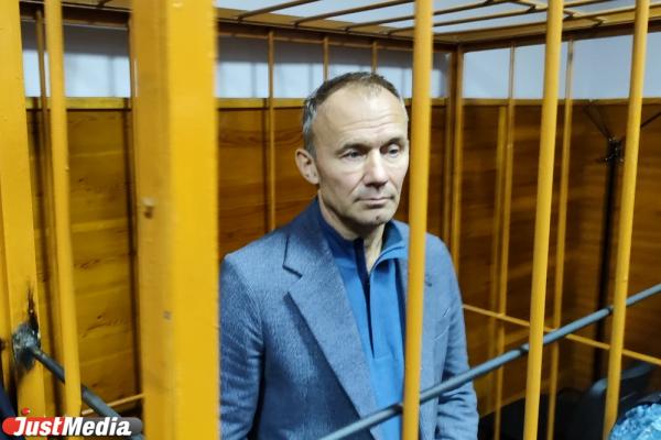 У Олега Чемезова арестовали активы на 500 млн рублей - Фото 1