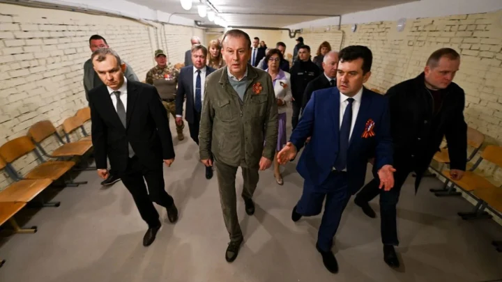 Спрос будет жёсткий: Дрозденко пригрозил чиновникам за срыв подготовки укрытий