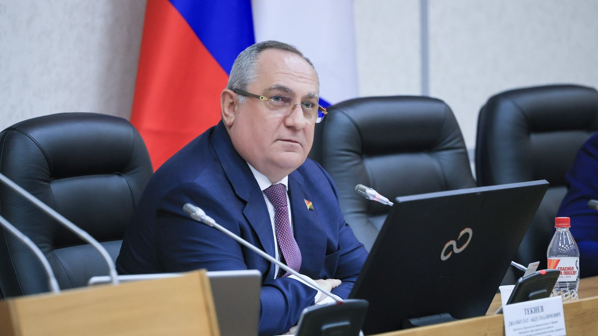 Приморье принимает новые правила местного самоуправления