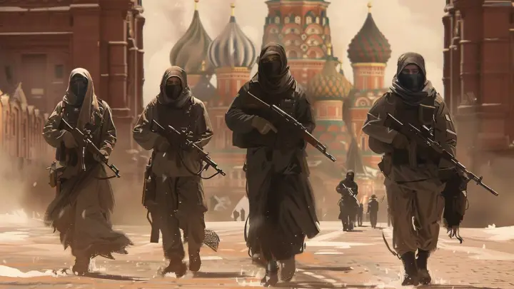 DOGE против USAID: Илон Маск заявил, что США финансировали радикального исламиста