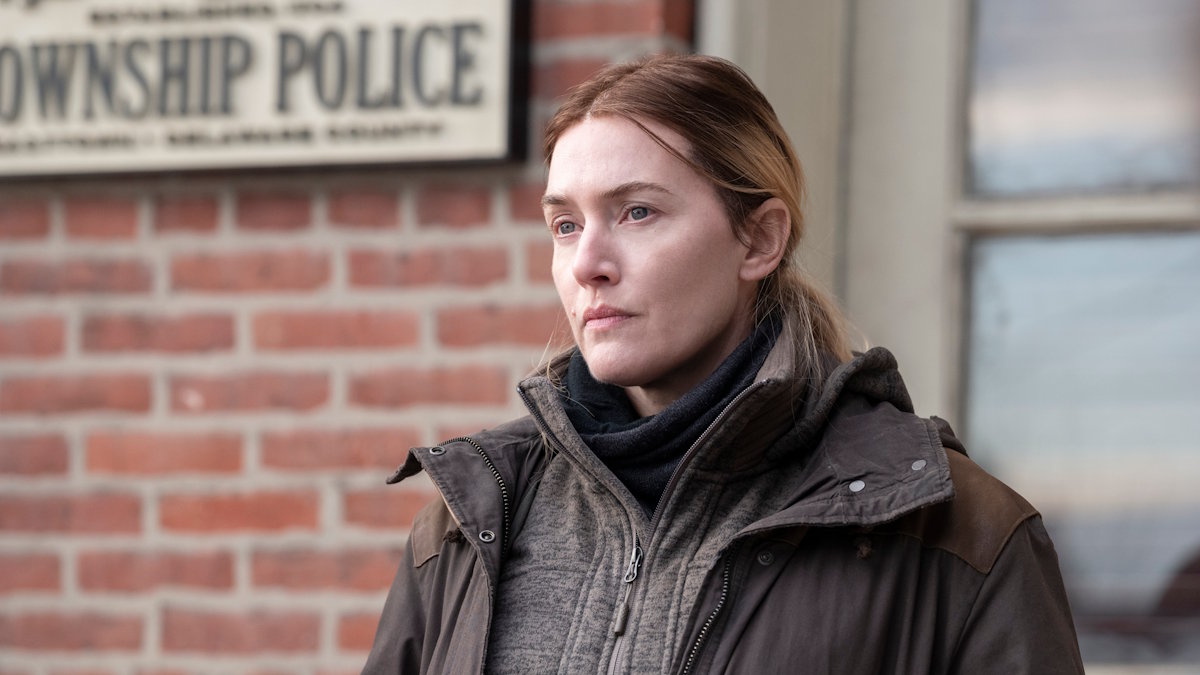 Кадр из сериала 