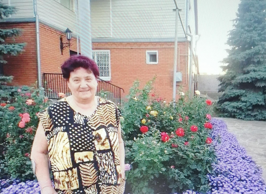 В администрации Камышинского района опубликовали релиз в связи со смертью Марии Чеваниной - супруги бывшего главы Камышинского района Валерия Чеванина