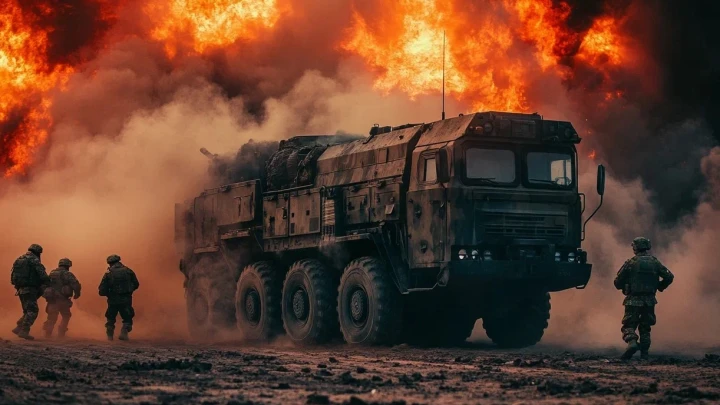 Быстро вы переобулись!: Минобороны Словакии выступило с заявлением о поддержке Украины. Русские ответили мгновенно