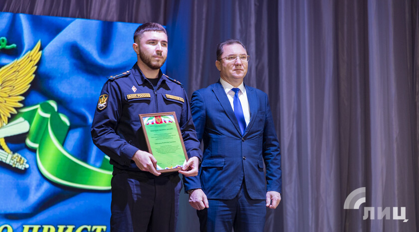 Фото: Луганский Информационный Центр/Чмирова Дарья