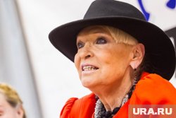 Светлана Светличная с детства хотела быть актрисой