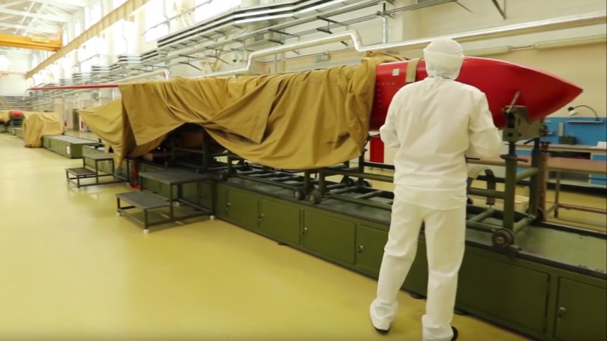 Дмитрий Песков о Буревестнике и Посейдоне