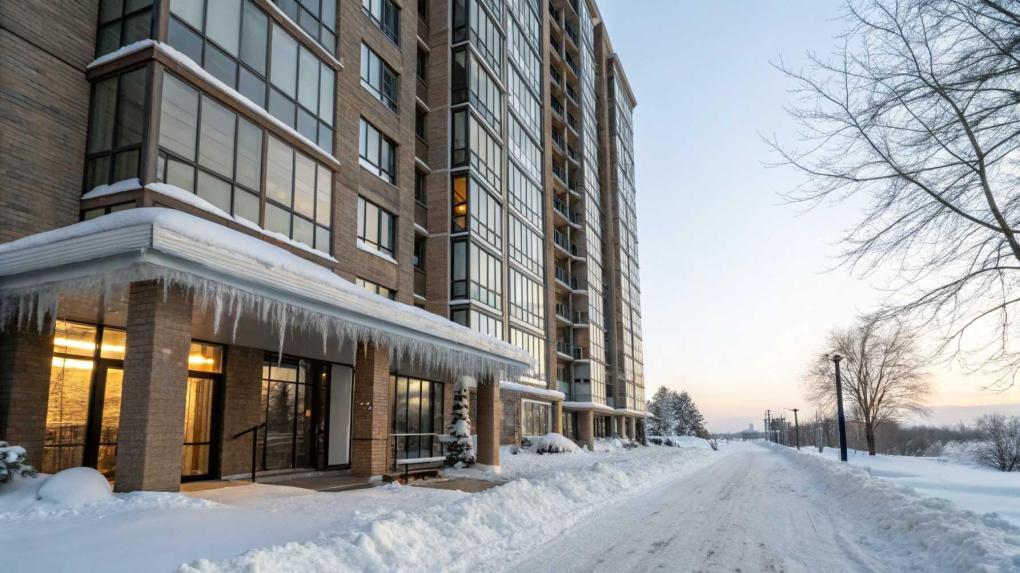 Исследование «Авито Недвижимость»: доля ипотечных сделок достигла максимума за 2025 год