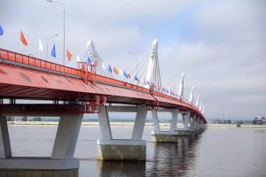 Между Благовещенском и Хэйхэ возобновится пассажирское сообщение