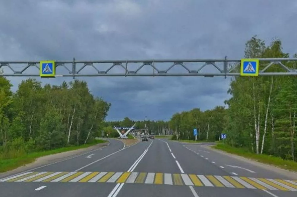М7 закрыли. Трасса м7. Трасс. Мистические трассы в Нижегородской области. Полиция на трассе м7.