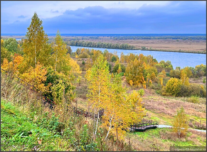Страна березового ситца
