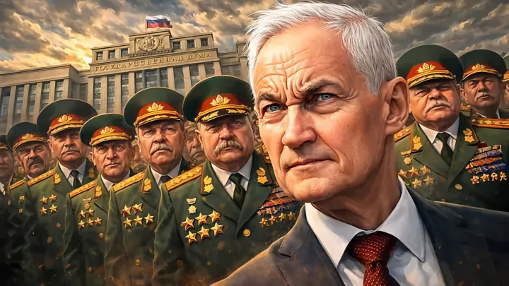 Главное за ночь и утро 29 января: Война башен Кремля, бунты на Украине и реформа ЖКХ для своих