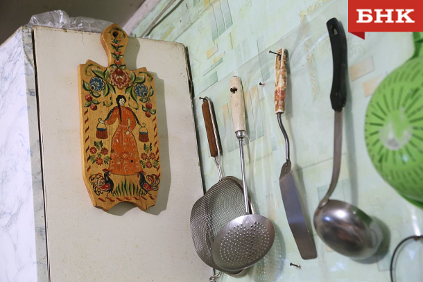 Суд помог жительнице Ижемского района выселить мужчину из ее дома