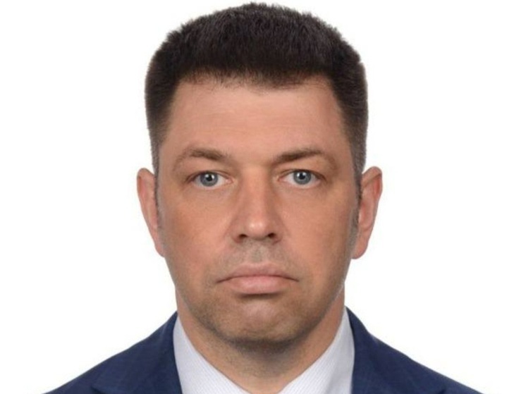Развожаев уволил главу Госжилнадзора Севастополя в связи с утратой доверия