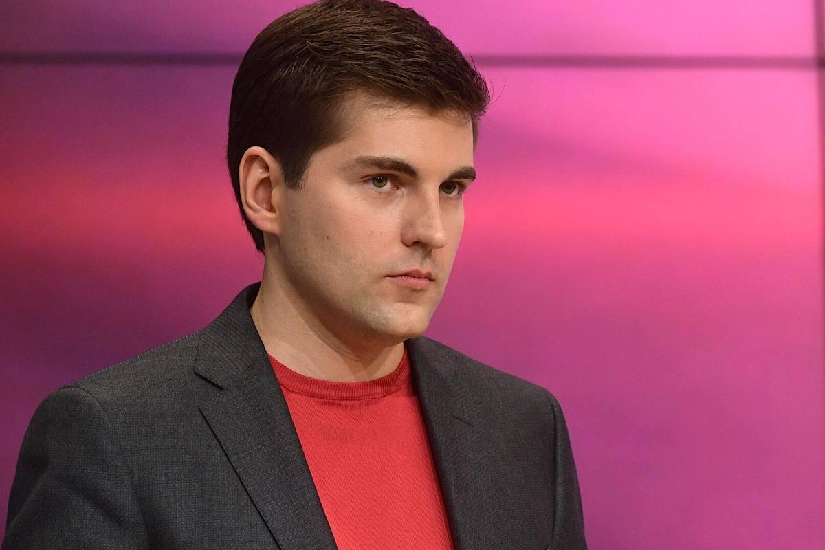 Телеведущий Дмитрий Борисов рассказал о своем секрете молодости