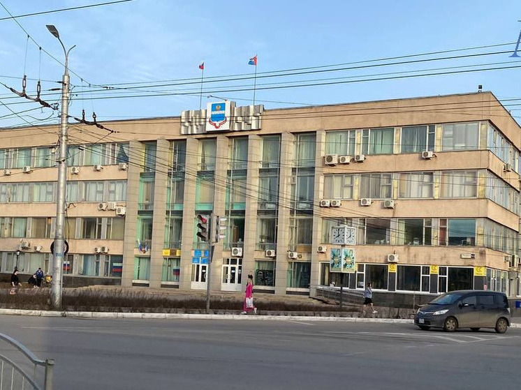 В калужской администрации сообщили о кадровых перестановках