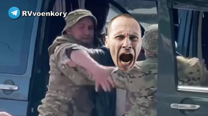 Кадры жёсткой упаковки мобилизованных в Одессе и Волынской области (ВИДЕО)