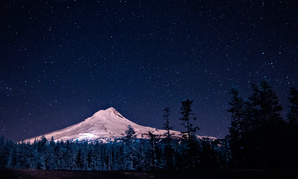  Invisible Oregon (2017)