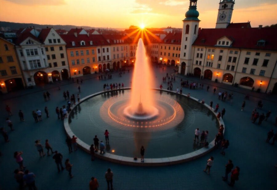 Рождественские поездки в Европу срываются из-за EES