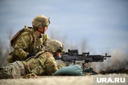 Пентагон пересматривает военные потребности