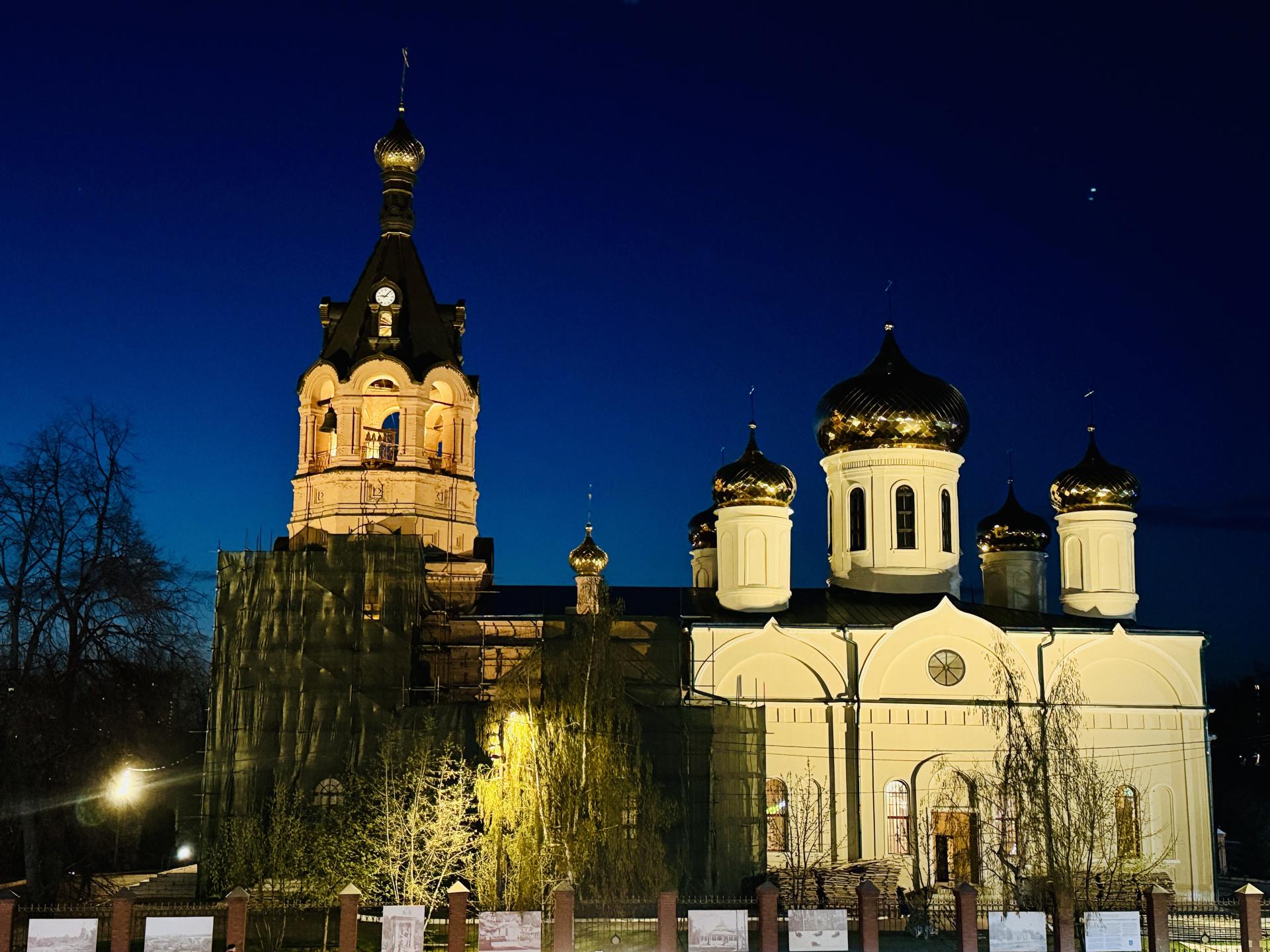 Фото: Ольга Стаферова